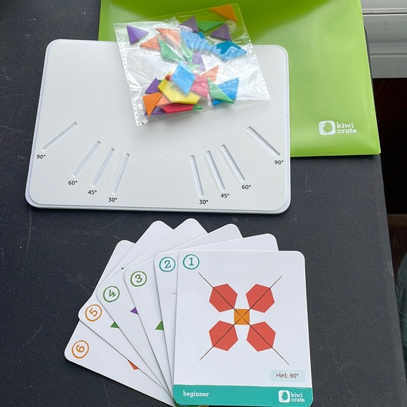 Kiwi crate - Picture 2 of 2